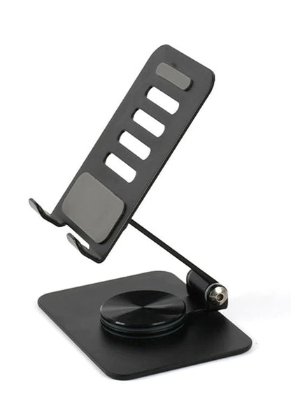 OptimalView™ 360 Degree Metal Phone Stand