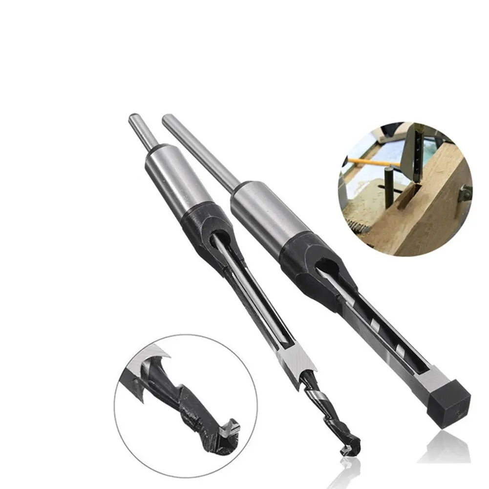 SquareBit™ Square Hold Drill Bit for Woodworking